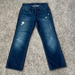 7 For All Mankind - Austyn (29 W / 29 L)